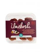 Umeboshi gezoute japanse abrikozen bioVoeding8713576273199