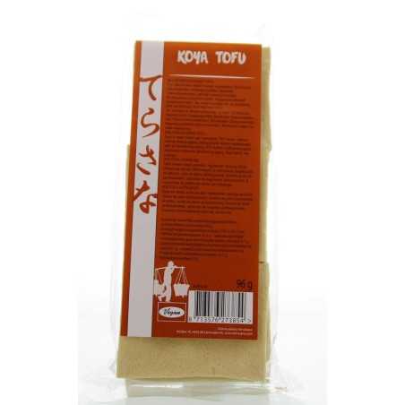 Koya tofu gevriesdroogdVoeding8713576273854