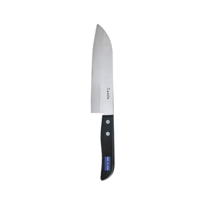 Caddie santoku allround mes ronde puntWaren8713576279559