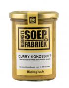 Curry Kokossoep bioVoeding8718226971531