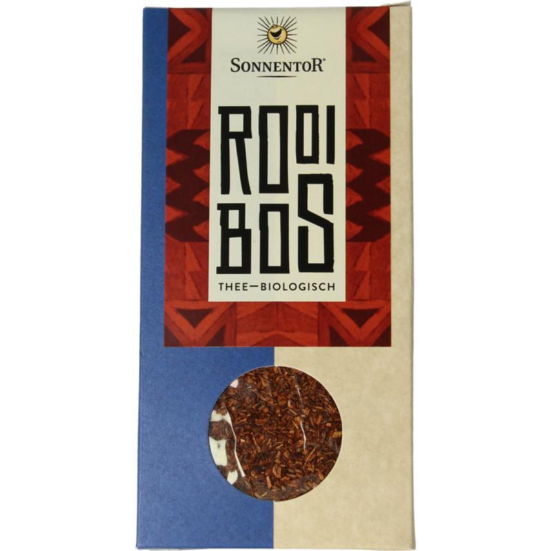 Rooibos kruidenthee los bioKruiden9004145002388