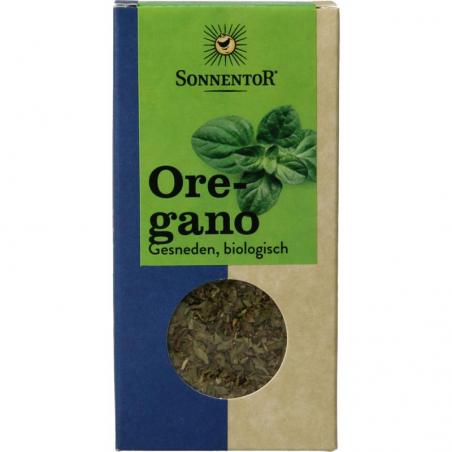 Oregano bioKruiden9004145007772