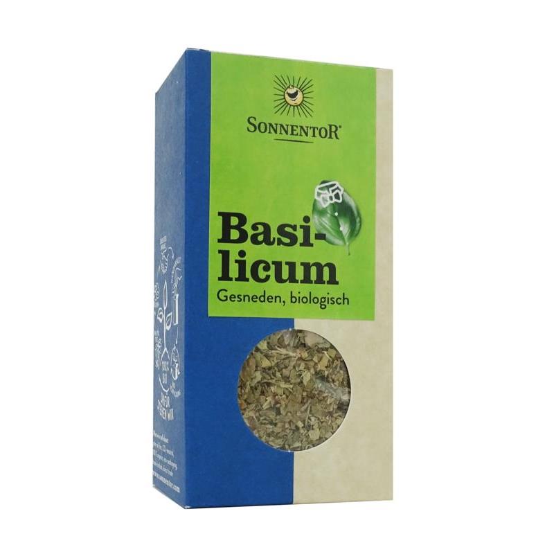 Basilicum bioKruiden9004145003170