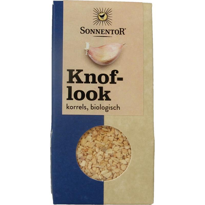 Knoflook bioKruiden9004145003255