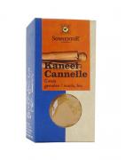 Kaneel Cassia gemalen bioKruiden9004145003293