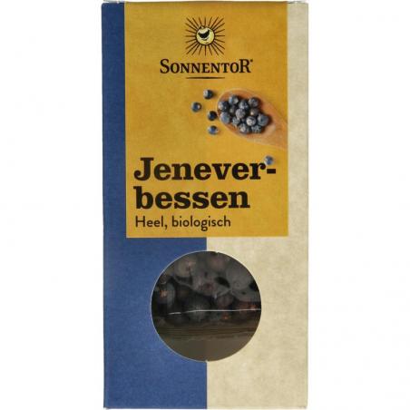 Jeneverbes bioKruiden9004145003361