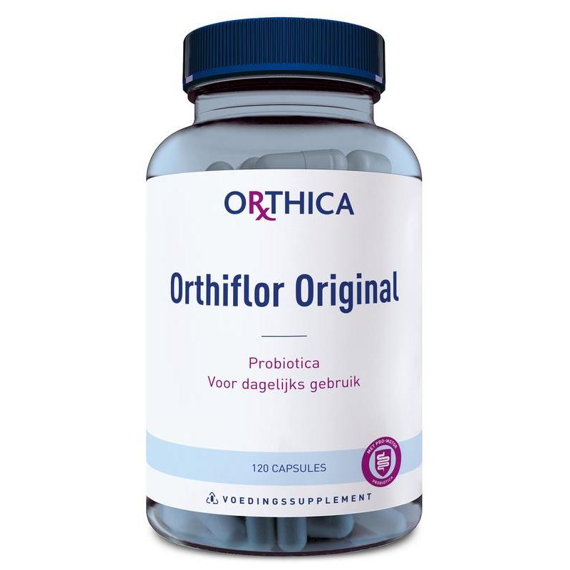 Orthiflor originalProbiotica8714439570219