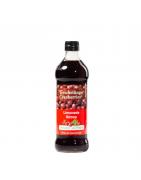 Cranberry siroop bioDranken8713523551103