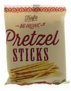 Pretzel sticks bioZoutjes/chips5400313230050