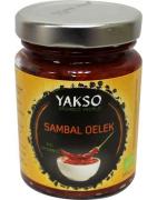 Sambal oelek bioVoeding8712423016811