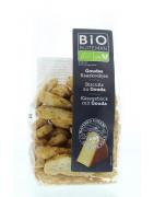 Kaaskoekjes bioZoutjes/chips8710873002088