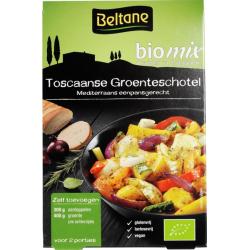 Pastasaus tomaten basilicum bioVoeding3380380078408