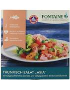 Aziatische tonijnsaladeVoeding4026968015401