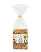 Spelt met muesli bioVoeding4033634066094