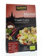 Thai curry mix bioVoeding4260133144071