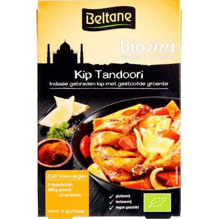 Kip tandoori kruiden bioKruiden4260133144095