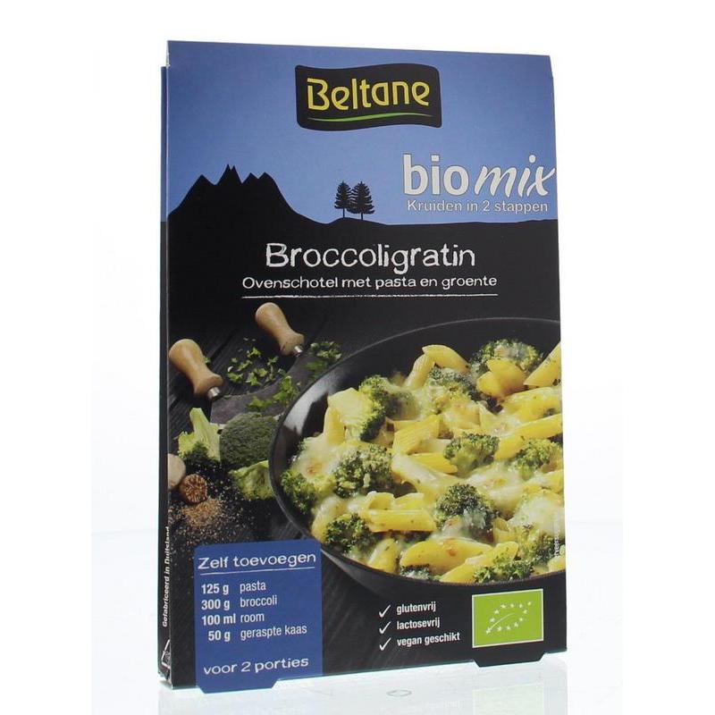 Broccoligratin bioKruiden4260133144019