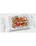 Sesambrood glutenvrij bioVoeding4022993045079