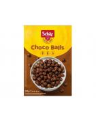 Choco ballsVoeding8008698007709