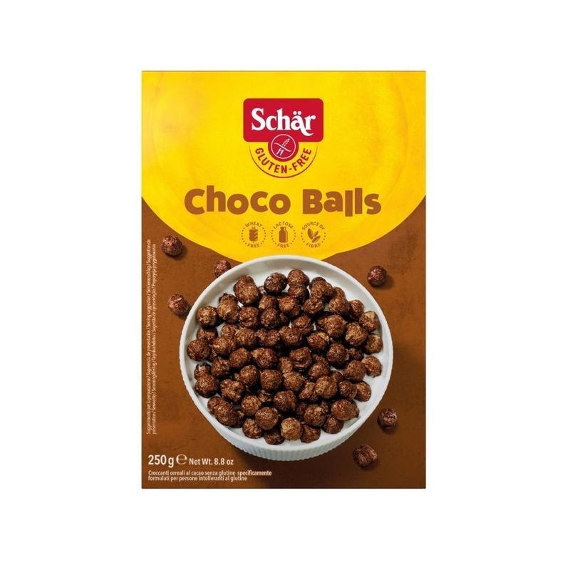 Choco ballsVoeding8008698007709