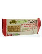 Crackers olijfolie met zout rood bioVoeding8008620050506