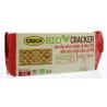 Crackers olijfolie met zout rood bioVoeding8008620050506