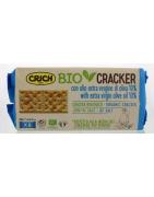 Crackers olijfolie blauw bioVoeding8008620050551