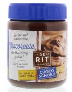 Chocoreale chocopasta mais stroop bioBeleg8711812834494