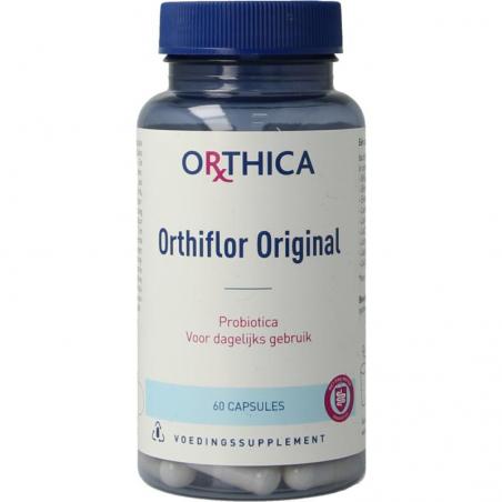 Orthiflor originalProbiotica8714439570264