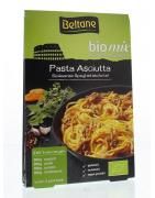 Asciutta Siciliaanse spaghetti schotel mix bioVoeding4260133144002