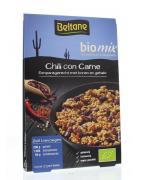 Chili con carne mix bioKruiden4260133144040