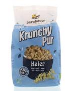 Krunchy pur haver suikervrij bioVoeding4021234102052