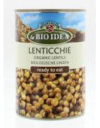 Linzen (lenticchiel) bioVoeding8717496900425