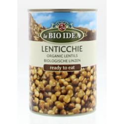 Parelcouscous geroosterd bioVoeding8718885875966