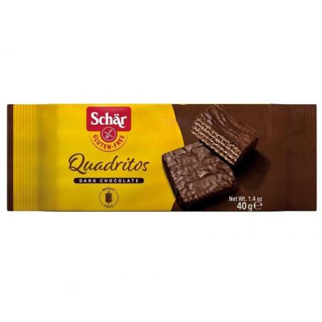 Quadritos cacao wafelKoek8008698005293