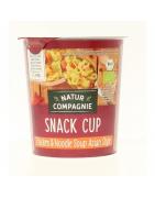 Cupnoodles kip bioVoeding4000345045113