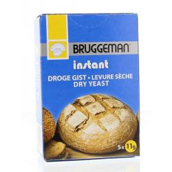 Groentebouillon blokjes zonder zout 9 gram bioVoeding3380380071706