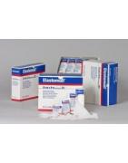 Elastische bandage 4m x 12cm 2098Verbandmiddelen4042809022858