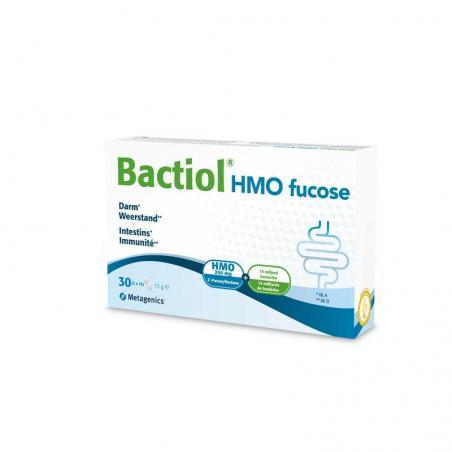 Bactiol HMO 2 x 15Probiotica5400433277348