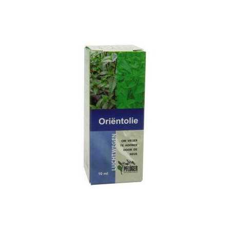 Orient olieEtherische oliën/aromatherapie8713286009354