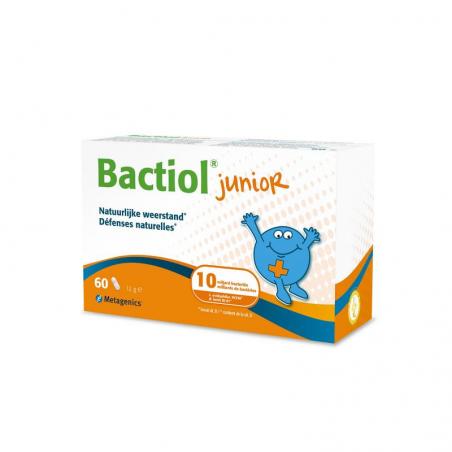 Bactiol juniorProbiotica5400433277249