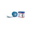 K elastische tape 5m x 5cm blauwPleisters4042809203424