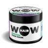 Wow curls & waves hair mask keratin & flaxseed gelOverig haar3858893050292