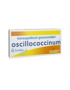 OscillococcinumArtikel 6 complex8711788232003