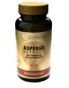 Asperge extractOverig vitaminen/mineralen8717472405500