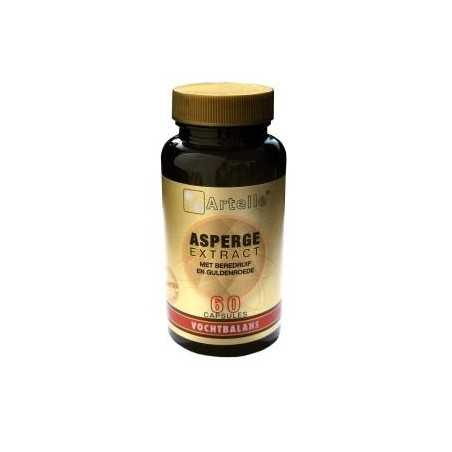 Asperge extractOverig vitaminen/mineralen8717472405500