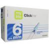 Mylife clickfine pen 0.25 x 6Waren7613117003333