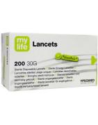 Mylife lancetWaren7613117009885