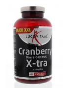 Cranberry x-traOverig gezondheidsproducten8713713038742