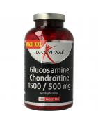 Glucosamine chondroitine potOverig vitaminen/mineralen8713713038810